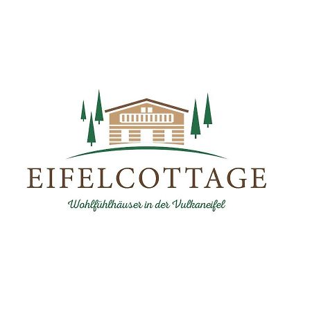 Eifelcottage Ulmen Exterior photo