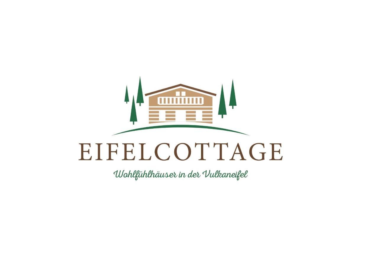 Eifelcottage Ulmen Exterior photo